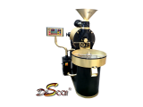 Coffee roaster TN-8